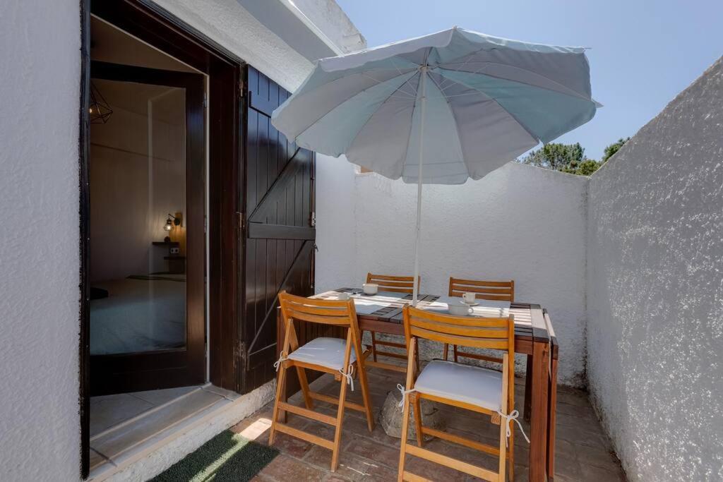 Planalto - Cosy House For 4 In A Private Condo With Pool At Vilamoura 쿼테이라 외부 사진