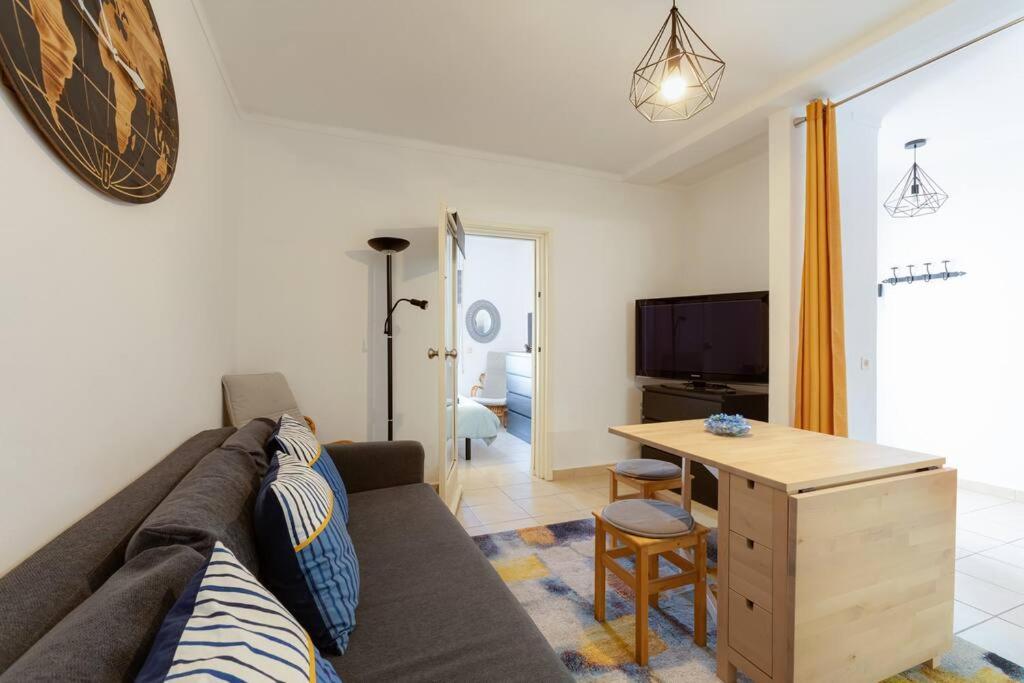 Planalto - Cosy House For 4 In A Private Condo With Pool At Vilamoura 쿼테이라 외부 사진