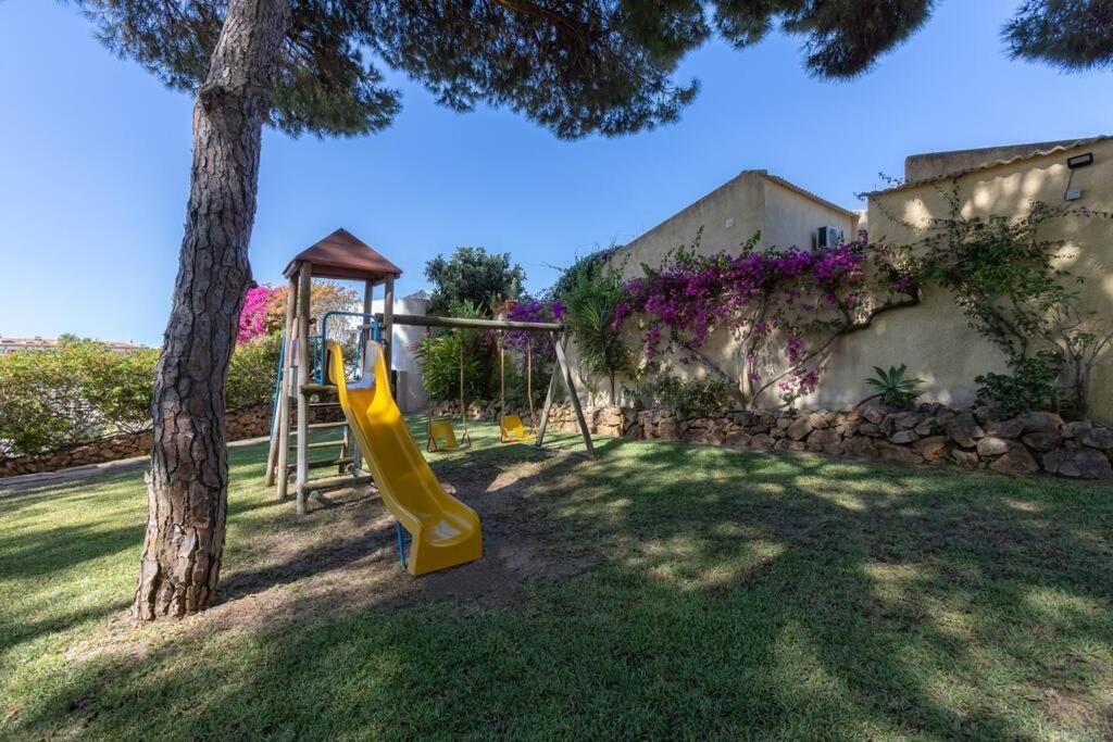 Planalto - Cosy House For 4 In A Private Condo With Pool At Vilamoura 쿼테이라 외부 사진